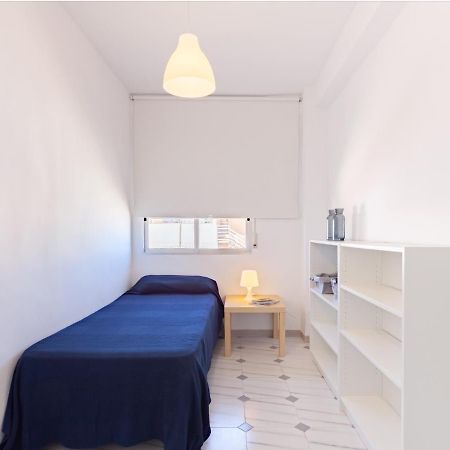 Apartamento Primera Linea De Playa Белрегуарт Екстериор снимка