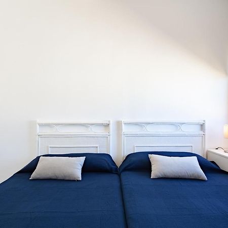 Apartamento Primera Linea De Playa Белрегуарт Екстериор снимка