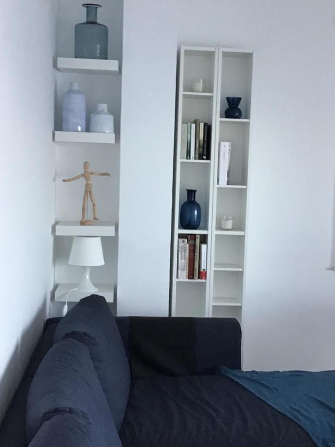 Apartamento Primera Linea De Playa Белрегуарт Екстериор снимка
